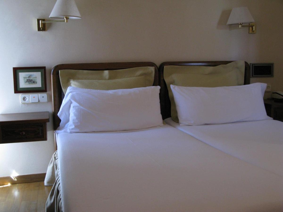 Hotel Besiberri Arties Pokoj fotografie